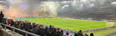 Stadio Olimpico