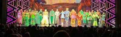 The Wiz