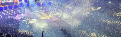 Utilita Arena Birmingham