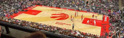 Toronto Raptors