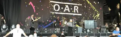O.A.R.