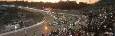 Richmond Raceway