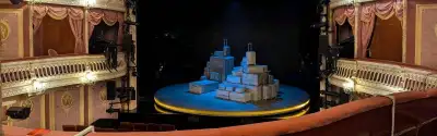 Criterion Theatre