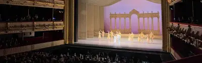 Royal Opera House