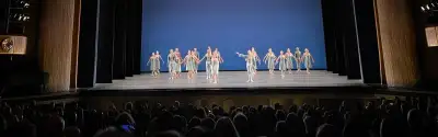New York City Ballet