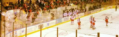 MassMutual Center