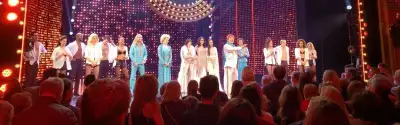The Cher Show