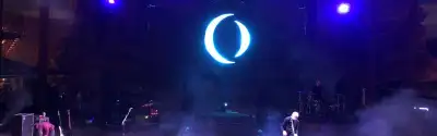 A Perfect Circle