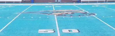 Coastal Carolina Chanticleers