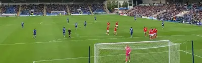 SMH Group Stadium