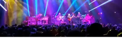 Widespread Panic
