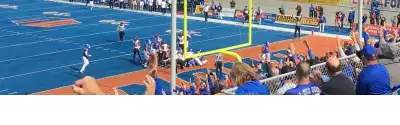 Boise State Broncos