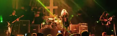 The Pretty Reckless