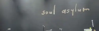 Soul Asylum