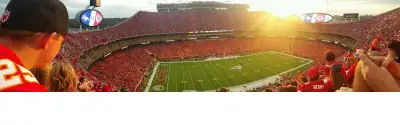 Arrowhead Stadium