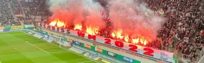 SK Rapid Wien