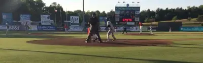 Kannapolis Cannon Ballers