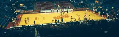 Dayton Flyers