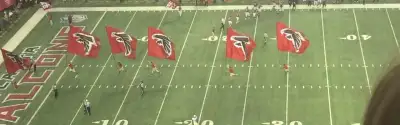 Atlanta Falcons