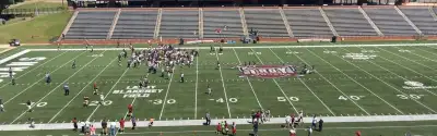 Troy Trojans