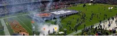 Chicago Bears