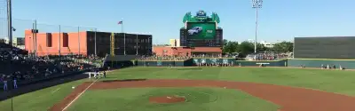 Day Air Ballpark