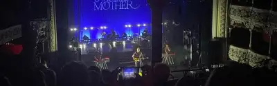 Mother Mother