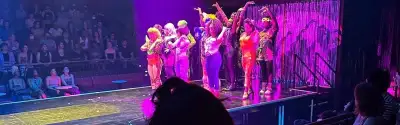 CATS: The Jellicle Ball