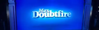 Mrs. Doubtfire