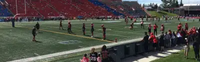 Calgary Stampeders