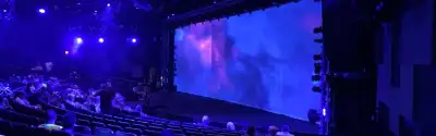 Blue Man Group Theater