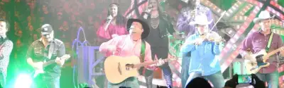 Garth Brooks