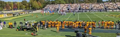 Fifth Third Bank Stadium