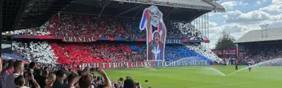 Crystal Palace FC