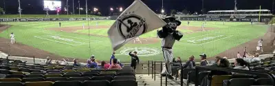 Milwaukee Milkmen