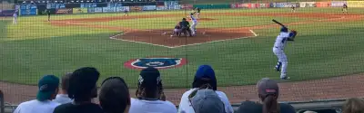 Smokies Stadium