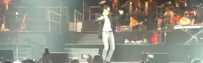 Marc Anthony