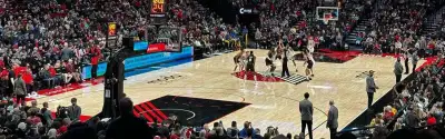 Portland Trail Blazers