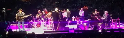 George Strait