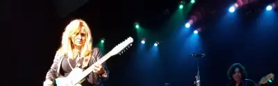 Melissa Etheridge