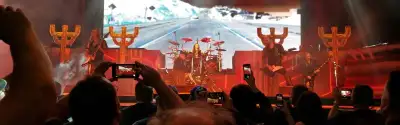 Judas Priest