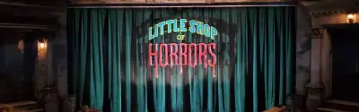Little Shop of Horrors