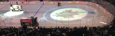 Canada Life Centre