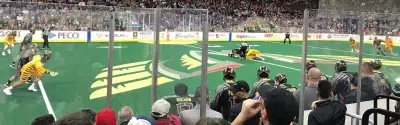 Philadelphia Wings