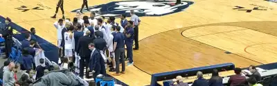 UConn Huskies