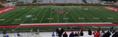Ball State University
