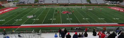 Scheumann Stadium