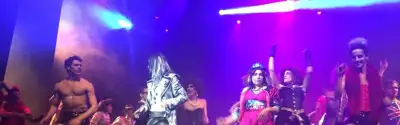 The Rocky Horror Picture Show
