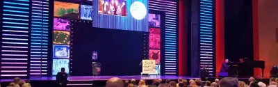 Penn & Teller