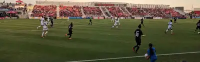 San Antonio FC